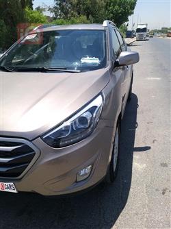 هيونداي توسان